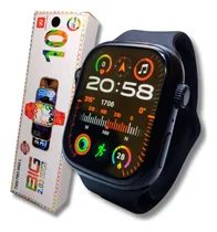 Comprar Smart Watch T900 Pro Max L Serie 8 Reloj Inteligente Tactil