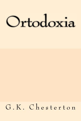 Ortodoxia (spanish Edition)