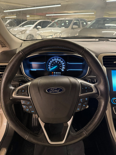 Ford Mondeo 2.0 Se Ecoboost At 240cv