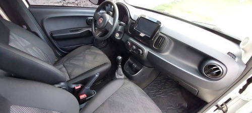 Imagem 10 de 14 de Fiat Mobi 1.0 Firefly Flex Drive Manual