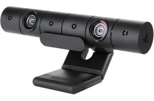 Sony Playstation 4 Camara - Inetshop - Boleta Garantía