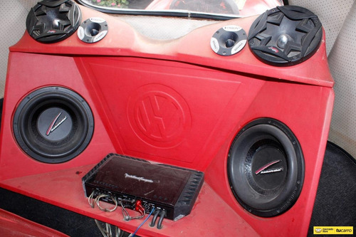 Imagen 20 de 25 de Volkwagen Escarabajo