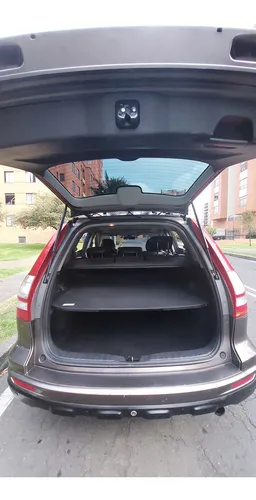 Honda CR-V 2.4 Ex