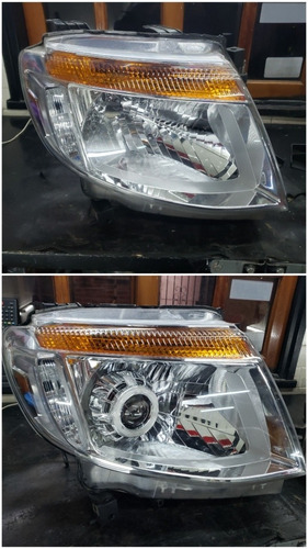 Imagen 3 de 5 de Reparación Y Restauracion De Opticas