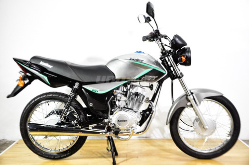 Imagen 4 de 25 de Keller Stratus 150 Base Rayo Tambor Hunter Rd 150