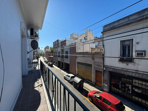 Oportunidad Venta Luminoso Departamento 3 Ambientes En Congreso, Balcón, Apto Crédito