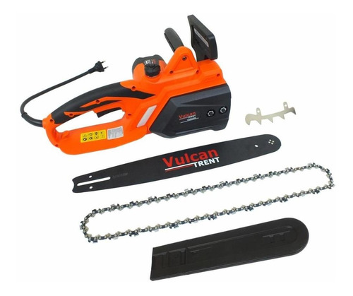 Eletrosserra Vse 2200 Vulcan 2200 Watts 220 Volts Sabre 16