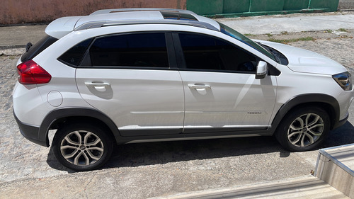 Chery Tiggo 2 1.5 Act 16v Flex Aut. 5p