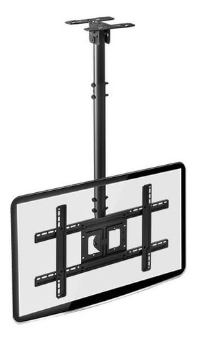 Soporte Tv Base Techo 26 - 55 Pulgadas Base Tv Led Lcd