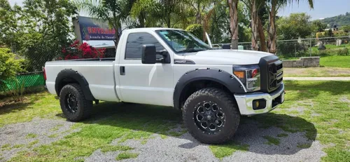 Ford F-250 Súper Duty