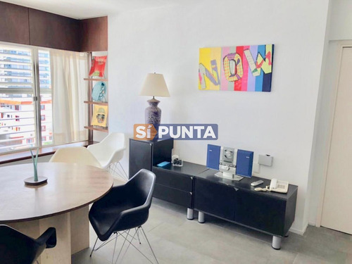 Imagen 2 de 14 de Apartamento En Venta