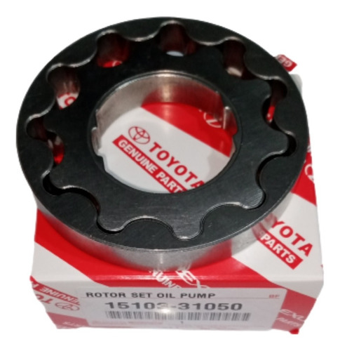 Kit Rotor De Bomba De Aceite Toyota Motor 4.0 1grfe