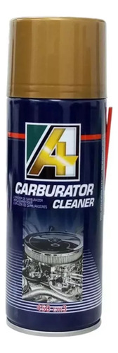Limpia Carburador Spray 450cc.