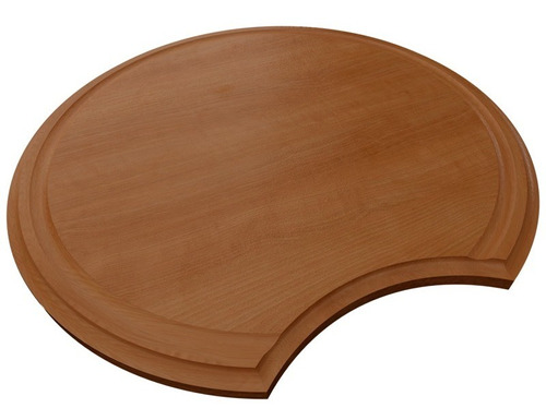 Tabla Madera Johnson Ta O37 Para Picar Accesorio Envio