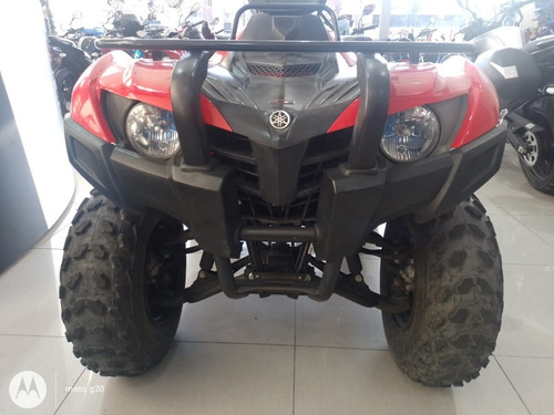 Imagen 5 de 14 de Yamaha Grizzly 300 Excelente Estado! Entrega Inmediata!