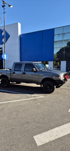 Ford Ranger 3.0 Cd Xl Plus 4x2