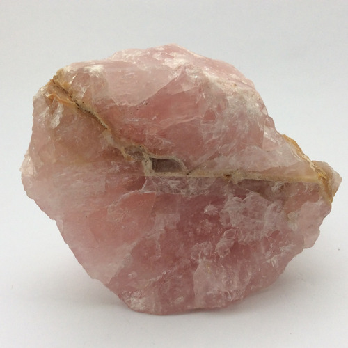 2 Lindos Minerais Quartzo Rosa E Epidoto #63