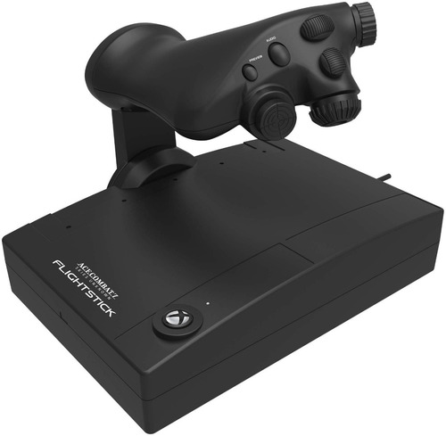 Joystick Ace Combat 7 Hotas Flight Stick Hori Xbox One/ Pc
