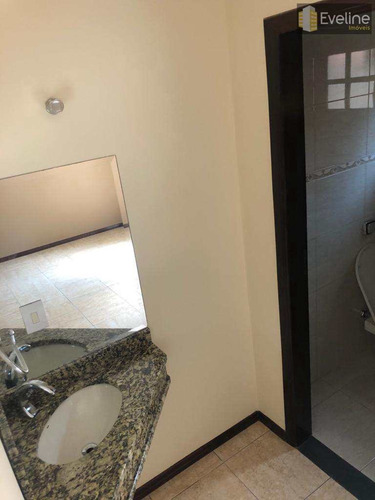Imagem 18 de 27 de Casa Com 4 Dorms, Parque Santana, Mogi Das Cruzes - R$ 850 Mil, Cod: 1667 - V1667