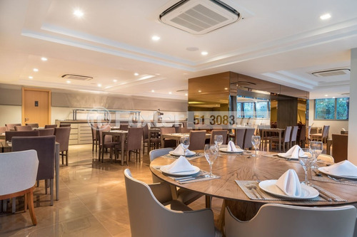 Imagem 18 de 20 de Sala / Conjunto Comercial, 35.53 M², Passo Da Areia - 188163