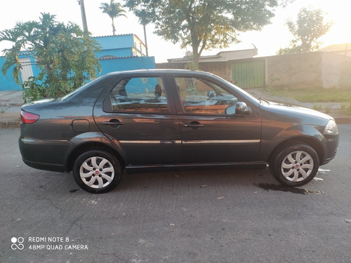 Fiat Siena 2012 1.4 El Flex 4p