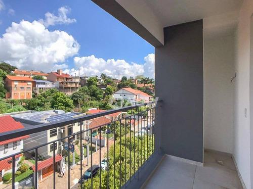 Imagem 5 de 16 de Apartamento Novo Com 2 Dormitórios À Venda, 52 M² Por R$ 250.000 - Ideal - Novo Hamburgo/rs - Ap3241