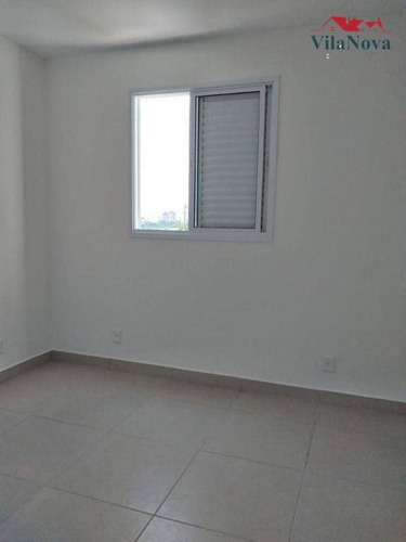 Imagem 13 de 30 de Apartamento Com 2 Dormitórios À Venda, 57 M² Por R$ 361.000 - Jardim Bela Vista - Indaiatuba/sp - Ap2844