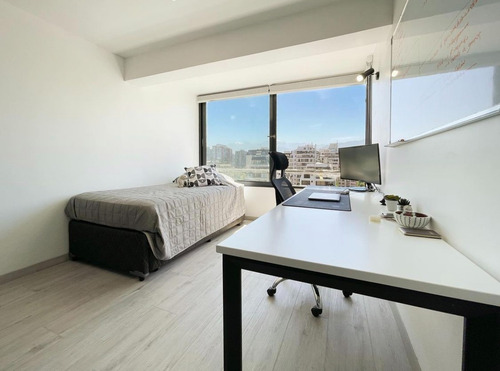 Imagen 10 de 10 de Espectacular Departamento Recién Remodelado