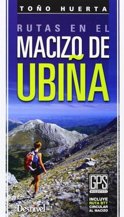 Rutas En El Macizo De Ubiña Huerta,toño Desnivel