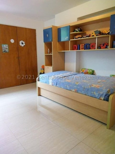 Imagen 16 de 25 de Amplio, Bien Distribuido Apartamento En Venta. Urb. La Urbina. Mls #22-3476, Vanessa Sayago.04125866548