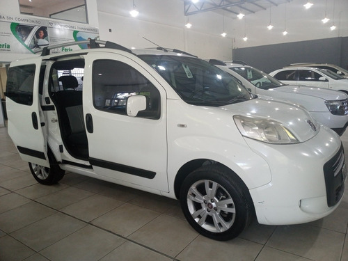 Fiat Qubo 1.4 Active 73cv 2014