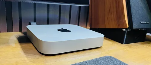 Apple Mac Mini 3.2 Ghz M1 8gb De Ram - 512gb | Parcelamento sem juros