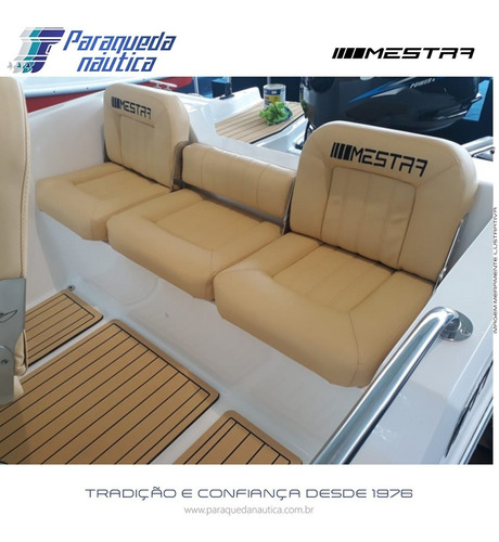 Imagem 13 de 14 de Lancha Mestra 160 Fishing