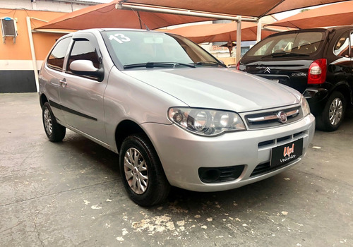 Imagem 2 de 7 de Fiat Palio Fire Economy
