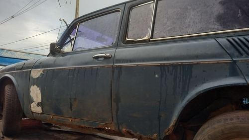 Vw Variant Peças Partes Motor