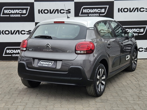 Citroën C3 1.2 PURETECH FEEL 4X2 82 BVM HB MT 5P