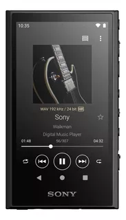 Sony Walkman A306 Serie A