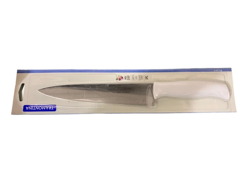 Cuchillo Chef De Acero Inoxidable Tramontina