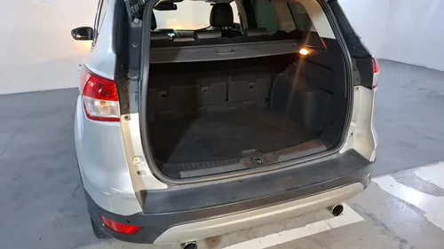 Ford Escape 2.0 Titanium Ecoboost At