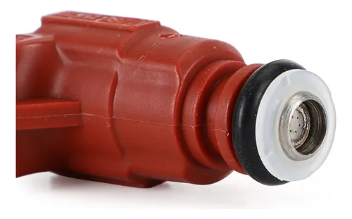 8 Inyectores De Combustible For Volkswagen Gol Voyage 1.0l