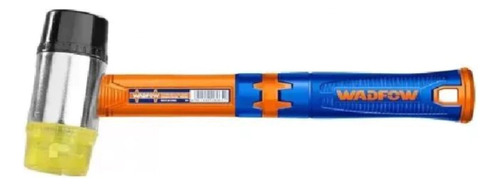 Martillo Combinado Wadfow Goma Y Plástico Whm7305