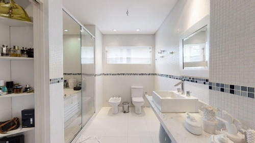 Imagem 8 de 30 de Apartamento À Venda No Bairro Jardim Paulista - São Paulo/sp - O-25314-41788