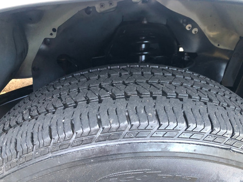 Imagem 10 de 10 de Chevrolet S10 Lt 2.4 (flex) 4x2 Cd 2013