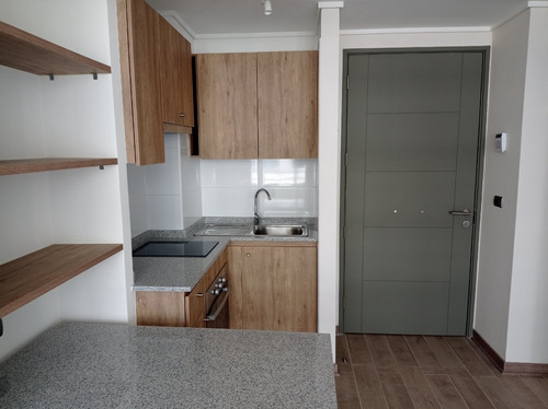 Dueño Vende Por Viaje Departamento Nuevo