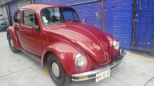 Imagen 3 de 15 de Volkswagen Sedan 2 Ptas 1992