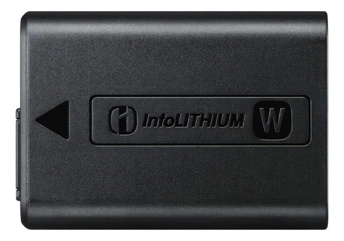 Bateria Pila Infolithium Tipo W Np-fw50 Nex A35 A55 Profesio