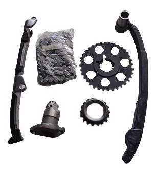 Kit Cadena De Tiempo Toyota Hilux 2rz 2.4