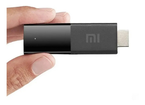 Mi Tv Stick Android Tv Chromescast Built-in 2020!!