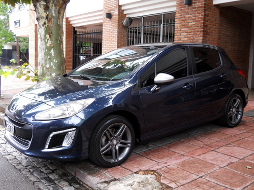 Peugeot 308 Sport