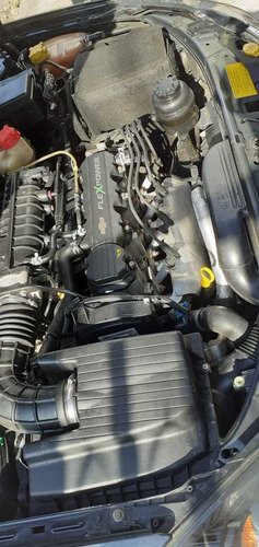 Chevrolet Vectra Gt 2010 2.0 Flex Power 5p